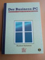 Buch Der Business PC Norbert Salomon Sachsen - Radeburg Vorschau