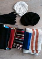 5x Schals, Mützen Handschuhe Westerwaldkreis - Boden Vorschau