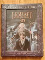 3DBlu-ray Der Hobbit:Die Schlacht der fünf Heere Extended Edition Nordrhein-Westfalen - Solingen Vorschau