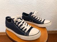 Original Dockers® Damen Schuhe Sneakers 38 neuwertig sportlich Hessen - Lampertheim Vorschau