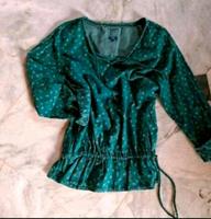 Cecil Tunika 36 Shirt Langarmshirt Bluse Baden-Württemberg - Bretten Vorschau