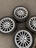 Sommerreifen Audi A4 Felgen 245/40R 18 93 Y TL Premium Contact 6 Rheinland-Pfalz - Bad Dürkheim Vorschau