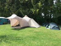 Vaude Badawi Long TC - 6 Personenzelt inkl. Tarp Wuppertal - Ronsdorf Vorschau