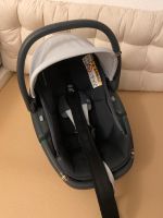 Maxi Cosi Coral + Original Maxi Cosi Tragegurt Brandenburg - Strausberg Vorschau