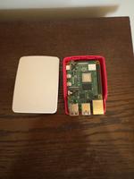 Raspberry Pi 4 Model B – Starter Kit (gebraucht, top Zustand) Stuttgart - Stuttgart-Süd Vorschau