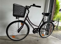 Damen Fahrrad 26 Zoll Nordrhein-Westfalen - Rheda-Wiedenbrück Vorschau