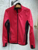 Sportjacke, leichte Softshelljacke? von Crane, Gr. 38 Hessen - Elz Vorschau