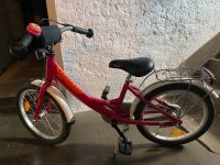 16 Zoll Puky Kinder Fahrrad Baden-Württemberg - Lahr (Schwarzwald) Vorschau