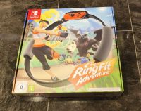 Ring Fit Adventure Nintendo Switch NEU Sofort verfügbar Händler Nordrhein-Westfalen - Kamp-Lintfort Vorschau