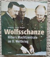 Wolfsschanze - Hitlers Machtzentrale Nordrhein-Westfalen - Langenfeld Vorschau