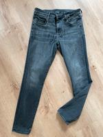 Super Skinny High Waist Jeans grau H&M Gr. 32 Altona - Hamburg Osdorf Vorschau