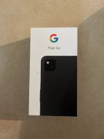 Google Pixel 4a Sachsen-Anhalt - Stendal Vorschau