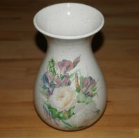 schöne Vase 1.Hand ohne Mängel groß Deko Blumen Dekoration Niedersachsen - Neu Wulmstorf Vorschau