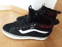 Vans Schuhe Leder !!! top Zustand Baden-Württemberg - Reutlingen Vorschau