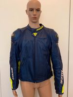 DAINESE HOCHWERTIGE HERREN JACKE MOTORRADJACKE GRÖßE: 56 Nordrhein-Westfalen - Haan Vorschau