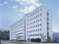 Ca. 4.450 m² Bürofläche über 7 Etagen nahe Hamburg in Wedel Kreis Pinneberg - Wedel Vorschau