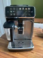 Philips Latte go 5400 Kaffeevollautomat Nordrhein-Westfalen - Bornheim Vorschau