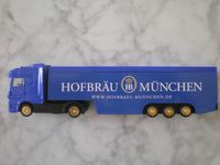 789 / Hofbräu München – Der Showtrailer … - 2004 – MB Axor SZ Schleswig-Holstein - Reinbek Vorschau