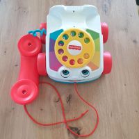 Fisher Price Baby Telefon Bayern - Schwanstetten Vorschau