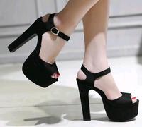 High Heels, Pumps Damen 39 Sachsen - Jahnsdorf Vorschau