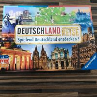 Deutschland Reise OVP / Gesellschaftsspiel Hessen - Nauheim Vorschau