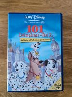DVD Walt Disney 101 Damatiner Teil 2 Bayern - Güntersleben Vorschau