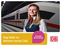 Mitarbeiter Fundstelle (w/m/d) DB (Deutsche Bahn) Kundenberater, Kundenbetreuer, Servicemitarbeiter, Servicekräfte in Nürnberg Nürnberg (Mittelfr) - Mitte Vorschau
