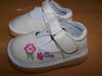 Babyschuhe, Schuhe für Baby in Gr. 20 Sachsen - Belgern Vorschau