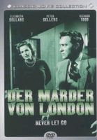 DVD - Der Marder von London Baden-Württemberg - Dürnau Vorschau