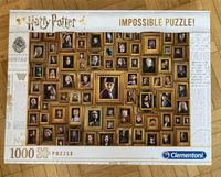 Harry Potter Puzzle 1000 Teile München - Milbertshofen - Am Hart Vorschau