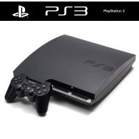 PS3 Konsole - Sony Playstation 3 Neuwertig Top Zustand Niedersachsen - Wilhelmshaven Vorschau