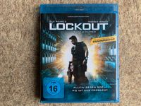 Lockout - Blu-ray  *TOP* Berlin - Spandau Vorschau