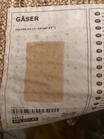 2x Ikea Teppich Gaser (56x150 cm) Brandenburg - Groß Kreutz Vorschau