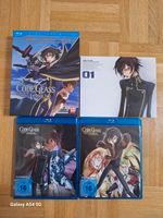 Code Geass: Lelouch of the Rebellion Blu-Ray Bochum - Bochum-Ost Vorschau