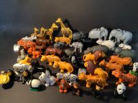 ☆ Duplo Zoo Tiere mehrere☆ Wuppertal - Elberfeld Vorschau