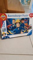 Puzzle 24 Teile ab 4 Jahren Feuerwehrmann Sam Nordrhein-Westfalen - Grevenbroich Vorschau