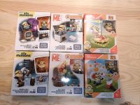 Minions - Mega Bloks/ Construx - NEU - kleine Sets Saarland - Sulzbach (Saar) Vorschau