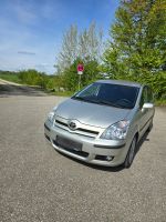 Toyota Corolla Verso 7Sitze Klima Anhängerkupplung Kr. Altötting - Winhöring Vorschau