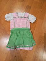 Dirndl S. Oliver Größe 92 mit Bluse Baden-Württemberg - Affalterbach   Vorschau