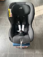 Britax Römer Max Way Plus Reboarder Storm Grey Nordrhein-Westfalen - Ennepetal Vorschau