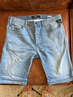 Replay Jeans Shorts Größe 32 Herren Brandenburg - Potsdam Vorschau