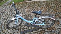 Fahrrad 24 zoll Kinderfahrrad mädchenfahrrad jungenfahrrad Sachsen - Bretnig-Hauswalde Vorschau