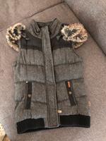 Khujo Weste Winter Gr. XL Sachsen - Sohland Vorschau