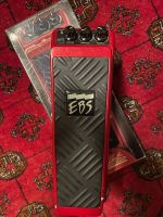 EBS Bass Wah, Volume Pedal Effekt Stanley Clarke Signature Sachsen - Görlitz Vorschau