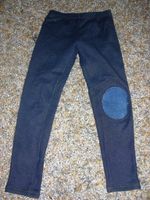 Thermo Jeggins Thermo-Hose von Topo, Gr. 140 Nordrhein-Westfalen - Warendorf Vorschau