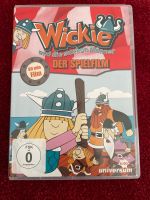 DVD Wickie und die starken Männer Baden-Württemberg - Neckarsulm Vorschau