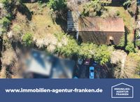 Neuer Preis: Großes Grundstück mit Altbestand in Erlangen-Bruck Bayern - Erlangen Vorschau