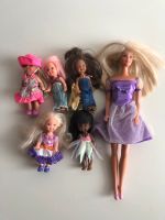 Barbie - Verschiedene Puppen Baden-Württemberg - Eppingen Vorschau