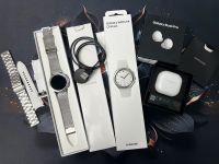 Galaxy Watch 4 Classic + Galaxy Buds Pro Bundle Bayern - Leipheim Vorschau