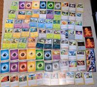 Pokémon Karten, Set 85 Karten München - Ramersdorf-Perlach Vorschau